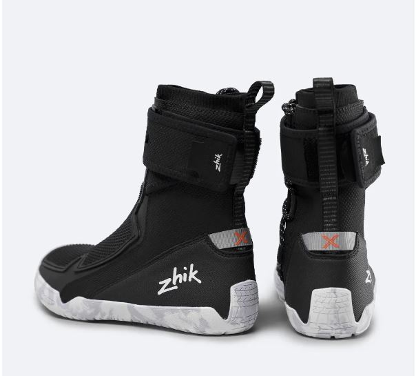Botas ZHIK Hiking XBoot 2026 - Imagen 6