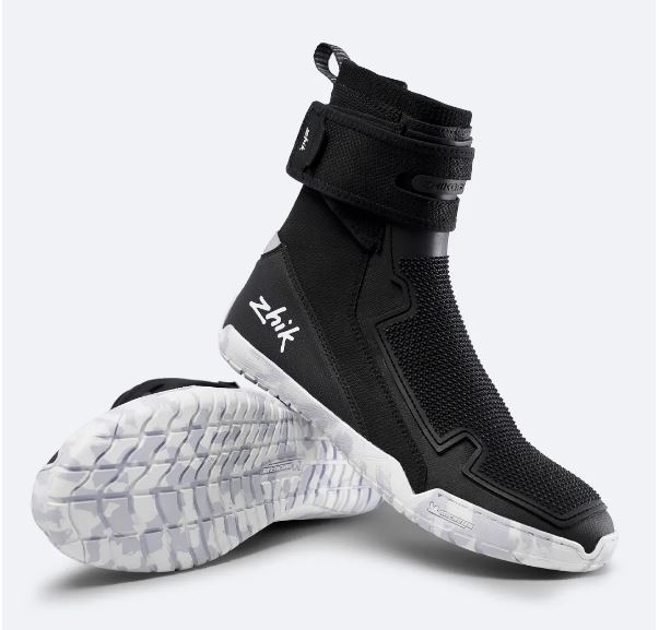 Botas ZHIK Hiking XBoot 2026 - Imagen 5