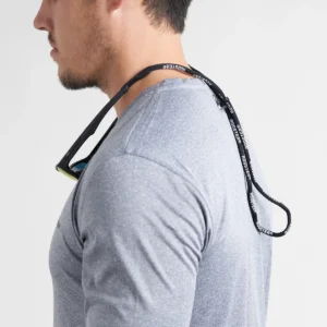 Cinta Deportiva para Gafas de Sol ROOSTER