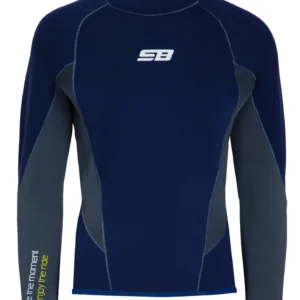 Top SEA BRAND FREEZER para hombre