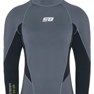 Top SEA BRAND EXTREME para hombre