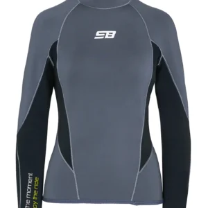 Top SEA BRAND EXTREME para mujer
