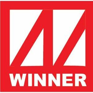 ADHESIVO WINNER PLANO 10CM