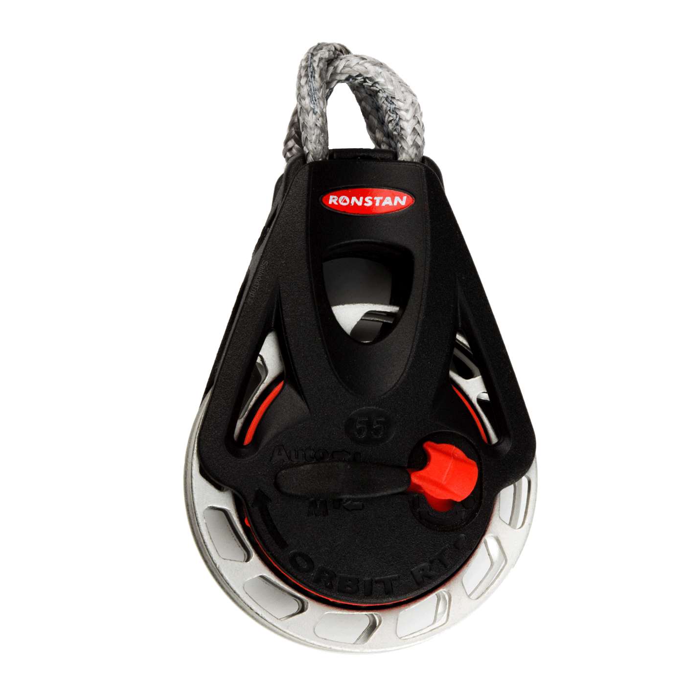 POLEA RONSTAN WINCHE ORBIT 55 RF56101