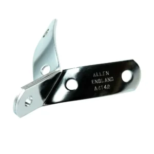 Anclaje Contra/Trapa para mástil/base de ILCA DEVOTI