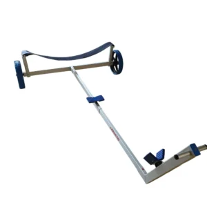 Carro de varada Practic TRD para 420