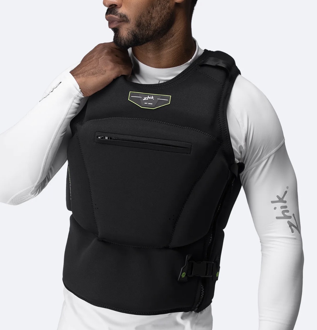 Chaleco salvavidas de impacto Kollition™ X - Imagen 3