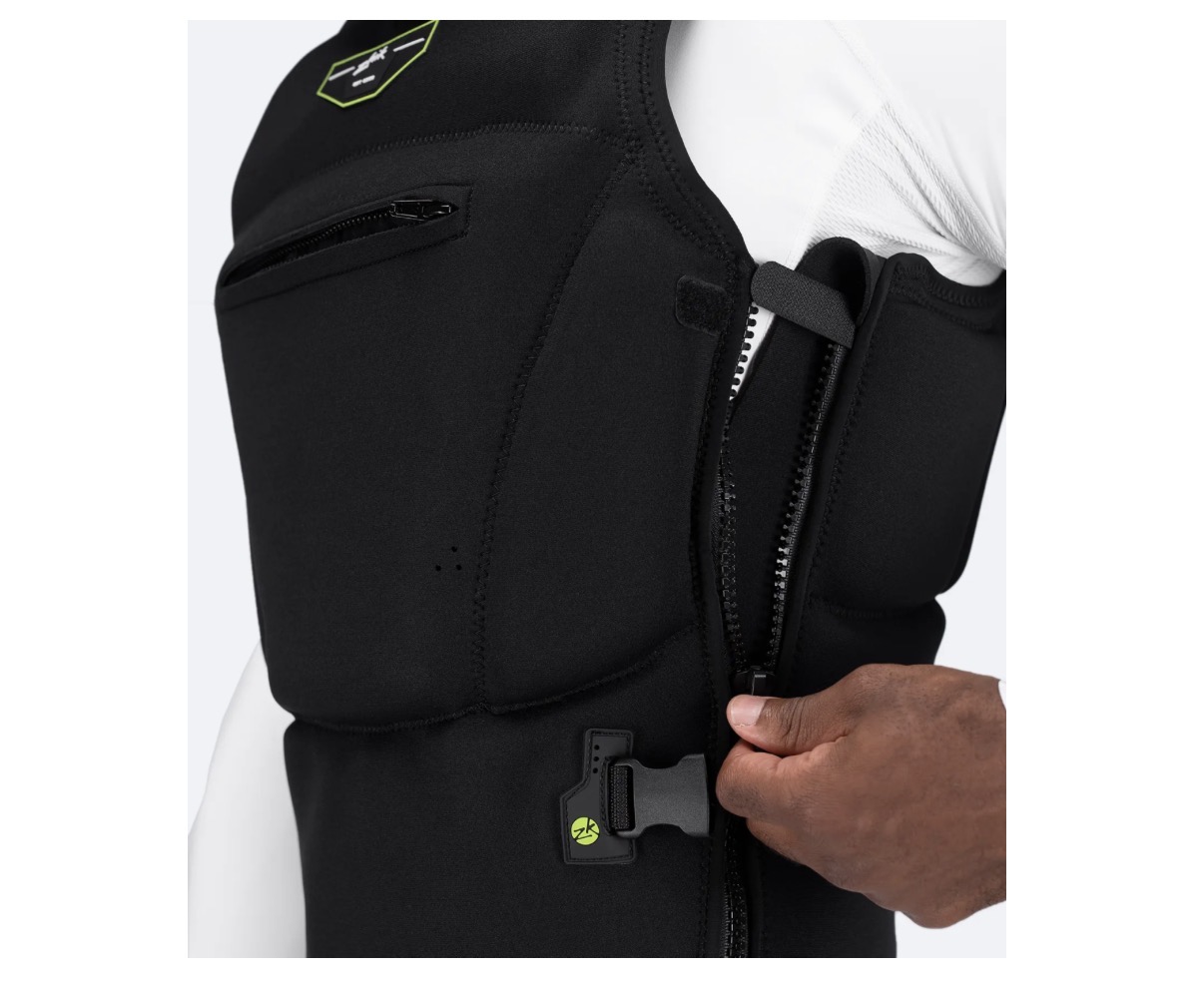 Chaleco salvavidas de impacto Kollition™ X - Imagen 4