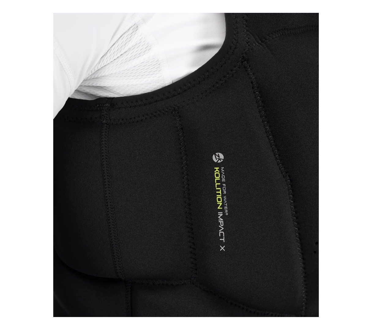 Chaleco salvavidas de impacto Kollition™ X - Imagen 9