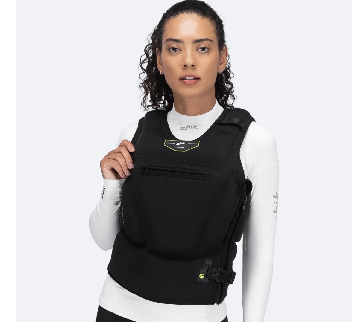Chaleco salvavidas de impacto Kollition™ X - Imagen 8