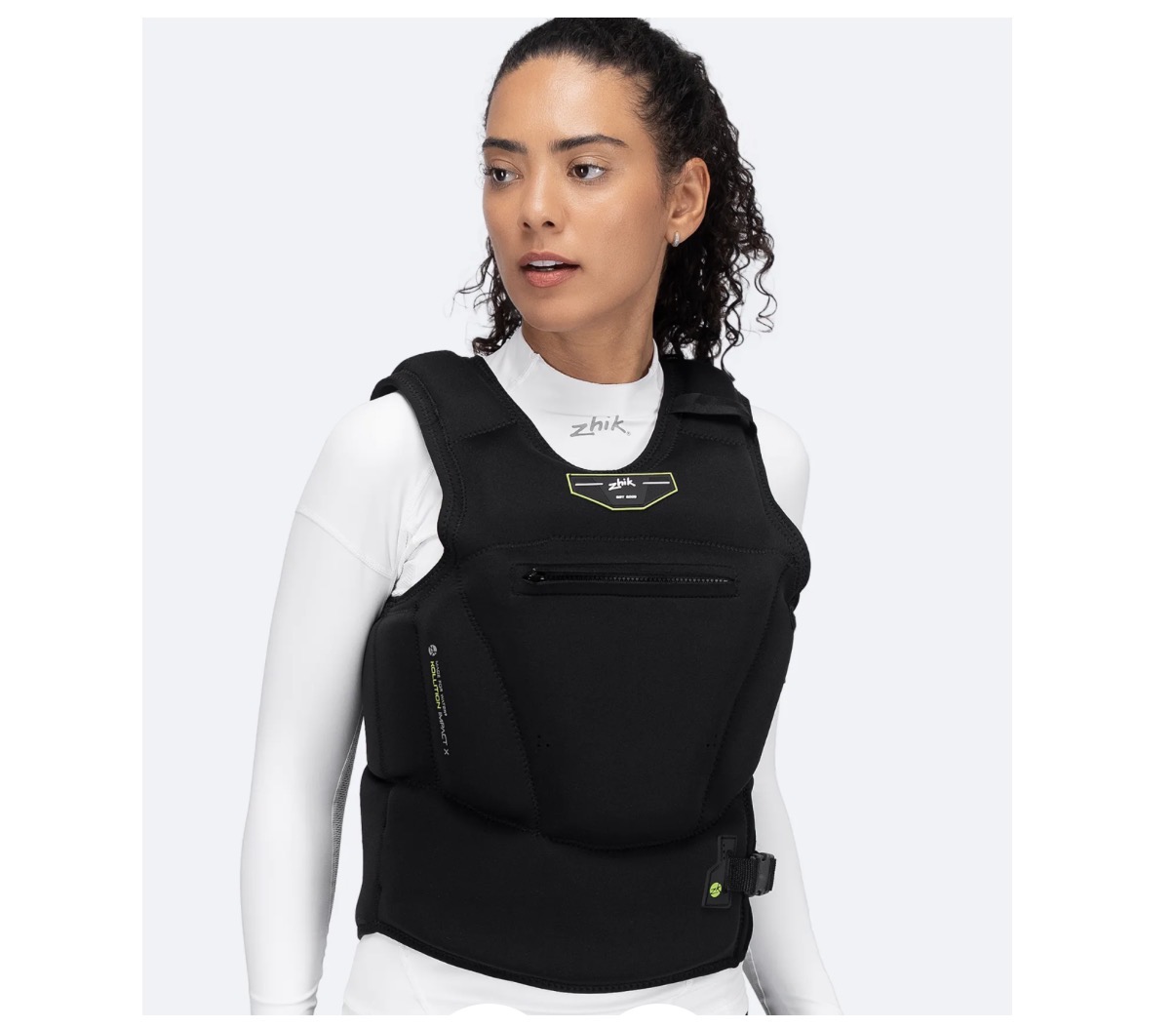 Chaleco salvavidas de impacto Kollition™ X - Imagen 7
