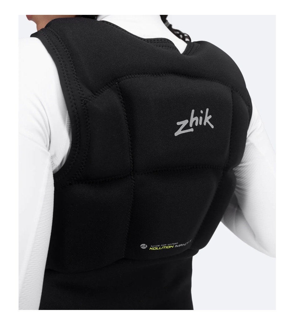 Chaleco salvavidas de impacto Kollition™ X - Imagen 6
